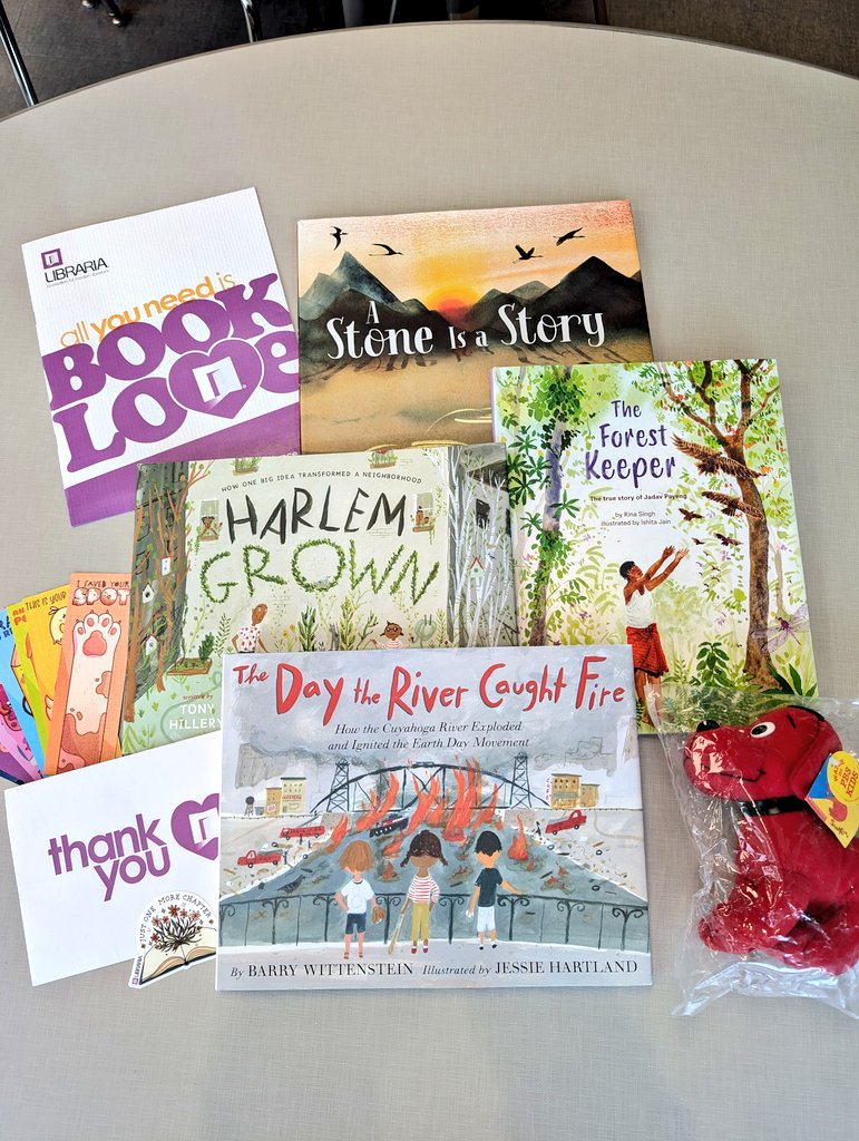 Poonam Patel (@mspatellibrary) on Twitter photo THANK YOU <a href="/GoLibraria/">Libraria</a> for the wonderful treasures from the giveaway! I'm so excited to share these with our students! <a href="/YolandaMurray1/">Yolanda Murray</a> <a href="/DISD_Libraries/">Dallas ISD Libraries</a> <a href="/CasaViewES/">Casa View Elementary</a> ππ THANK YOU <a href="/GoLibraria/">Libraria</a> for the wonderful treasures from the giveaway! I'm so excited to share these with our students! <a href="/YolandaMurray1/">Yolanda Murray</a> <a href="/DISD_Libraries/">Dallas ISD Libraries</a> <a href="/CasaViewES/">Casa View Elementary</a> ππ
