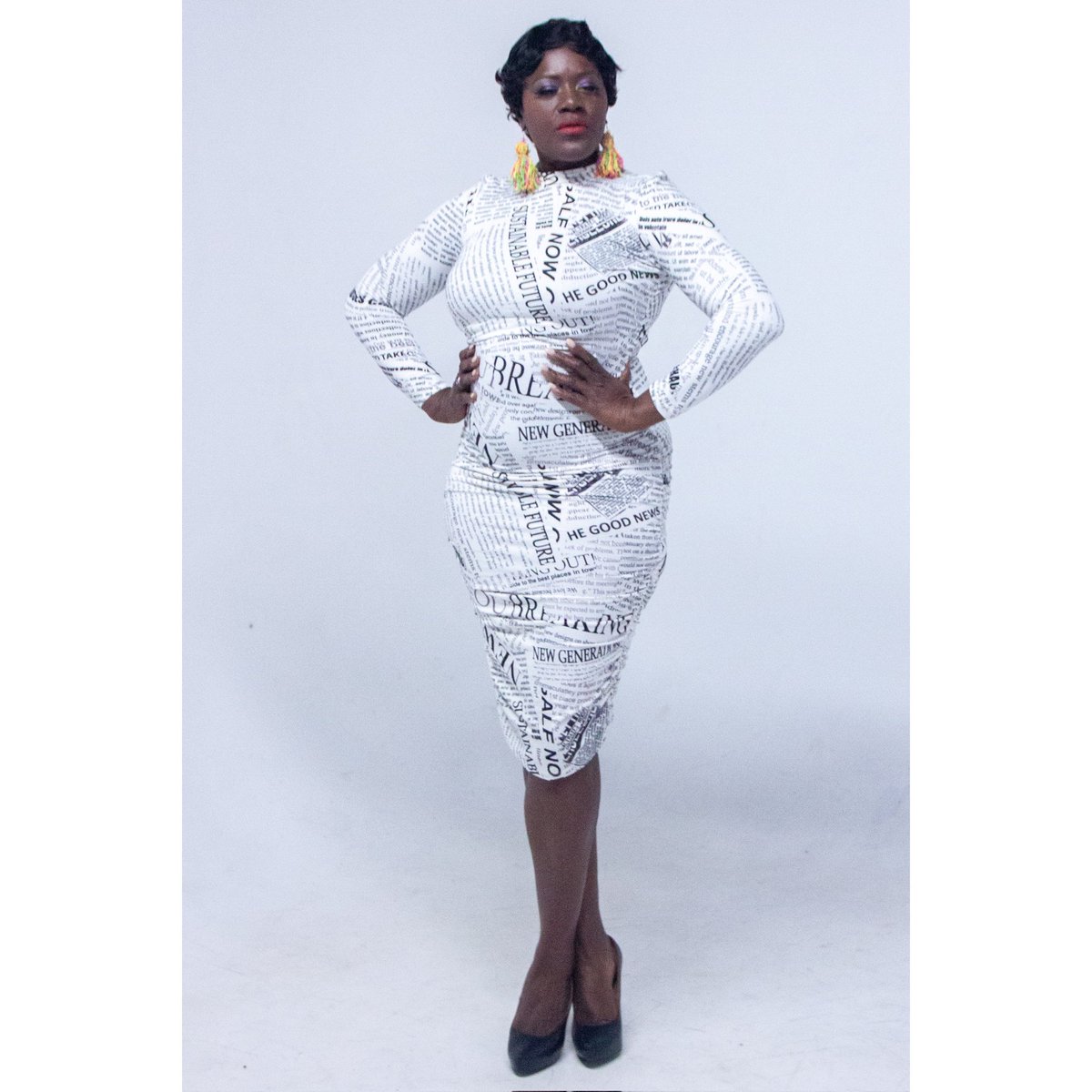 The Beautiful Trinidadian Model: IG : @spoonercurvymodel 

📸 <a href="/deathpoolnews/">celebrity</a> 

@pipetvlive Promo Photoshoot