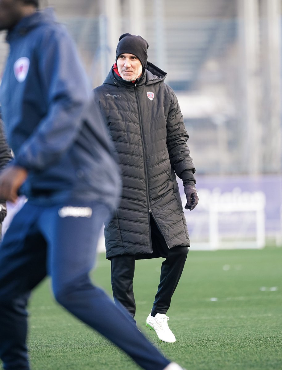 Clermont Foot 63 tweet media