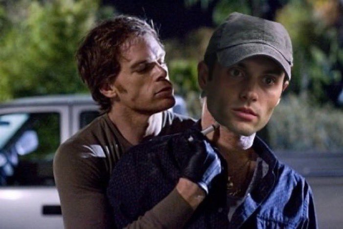 no context dexter (@oocdexter) on Twitter photo 