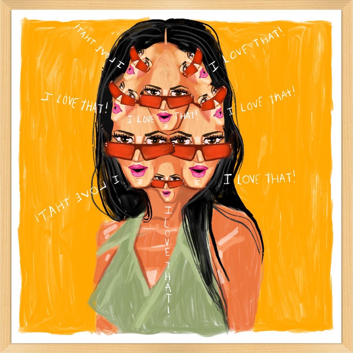 drunk drawn tweet media