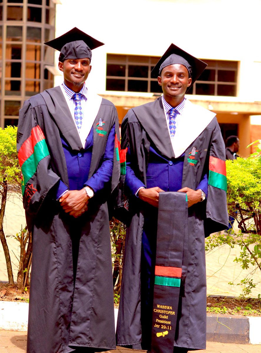 Today is a special day as we celebrate our graduation .To all our amazing classmates, let’s take a moment to appreciate the hard work and dedication that brought us here. Let’s come together to celebrate our achievements and thank God for the blessings in our lives.