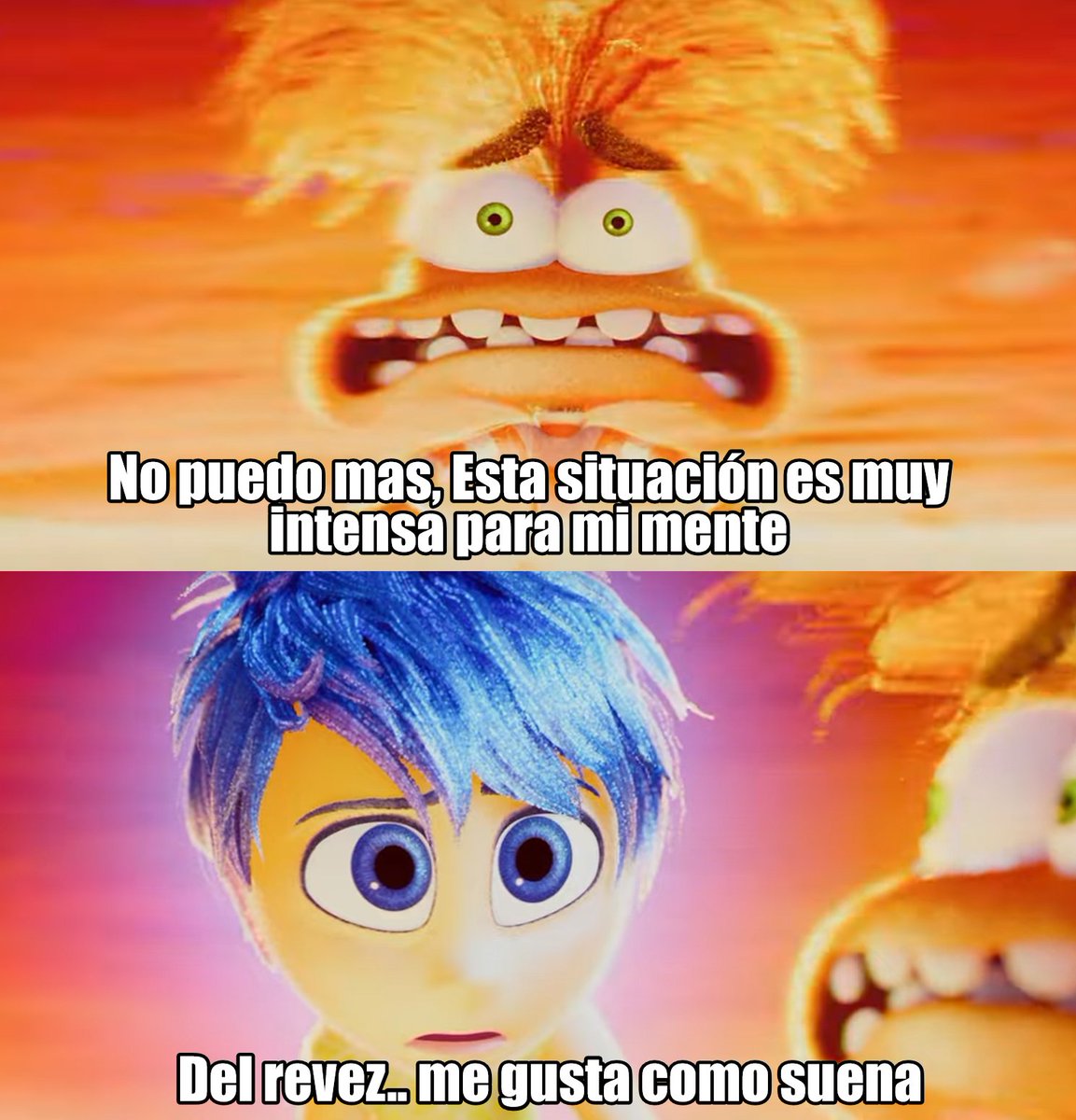 Shitpost Aleatorio (@shitpostrandom) on Twitter photo 