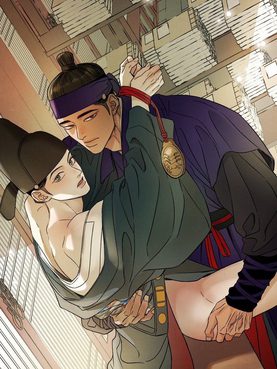 안녕하세요!곧
몽룡전 시즌2 오픈이 임박하여...
1월 25일에 몽룡전 시즌2가 시작합니다!! 😆👏👏
토요 연재였는데 갑자기 25일날 오픈하게 된 것이 의아하실텐데요. 
작업속도상 주간연재가 어려울 것 같아 열흘연재로 바뀌게 되었습니다. 
양해 부탁드리며..곧 찾아 뵙겠습니다!
사랑해요❤️