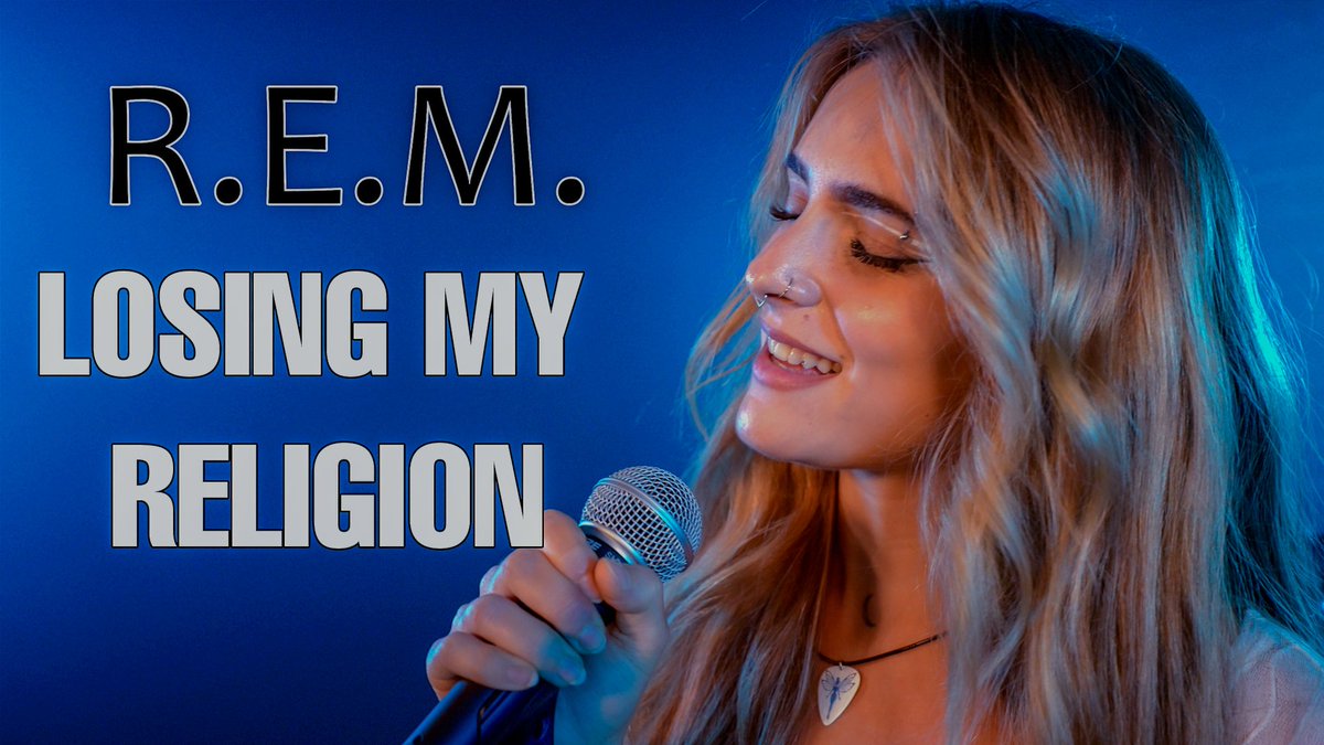 BThroughrock's tweet photo. 💥Losing my religión💥
📅17/01

¡No os lo perdáis! https://t.co/CRVsVnHQKl