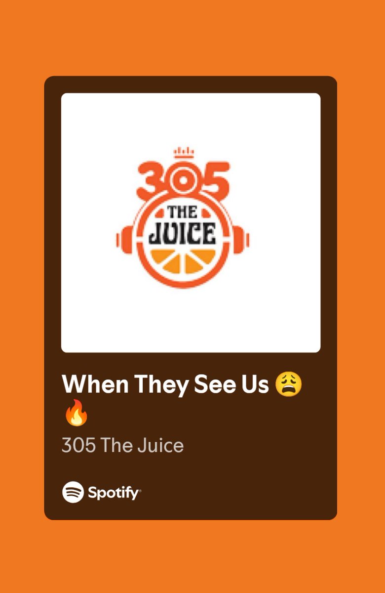 305TheJuice's tweet photo. Today marks the anniversary of the date I dreamed up this podcast. https://t.co/7tw1wVzjtC