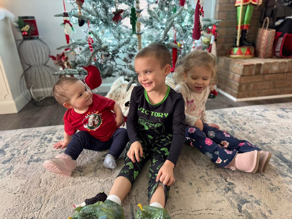 denisebedel's tweet photo. Love these babies ❤️ https://t.co/O1klgf2ghY