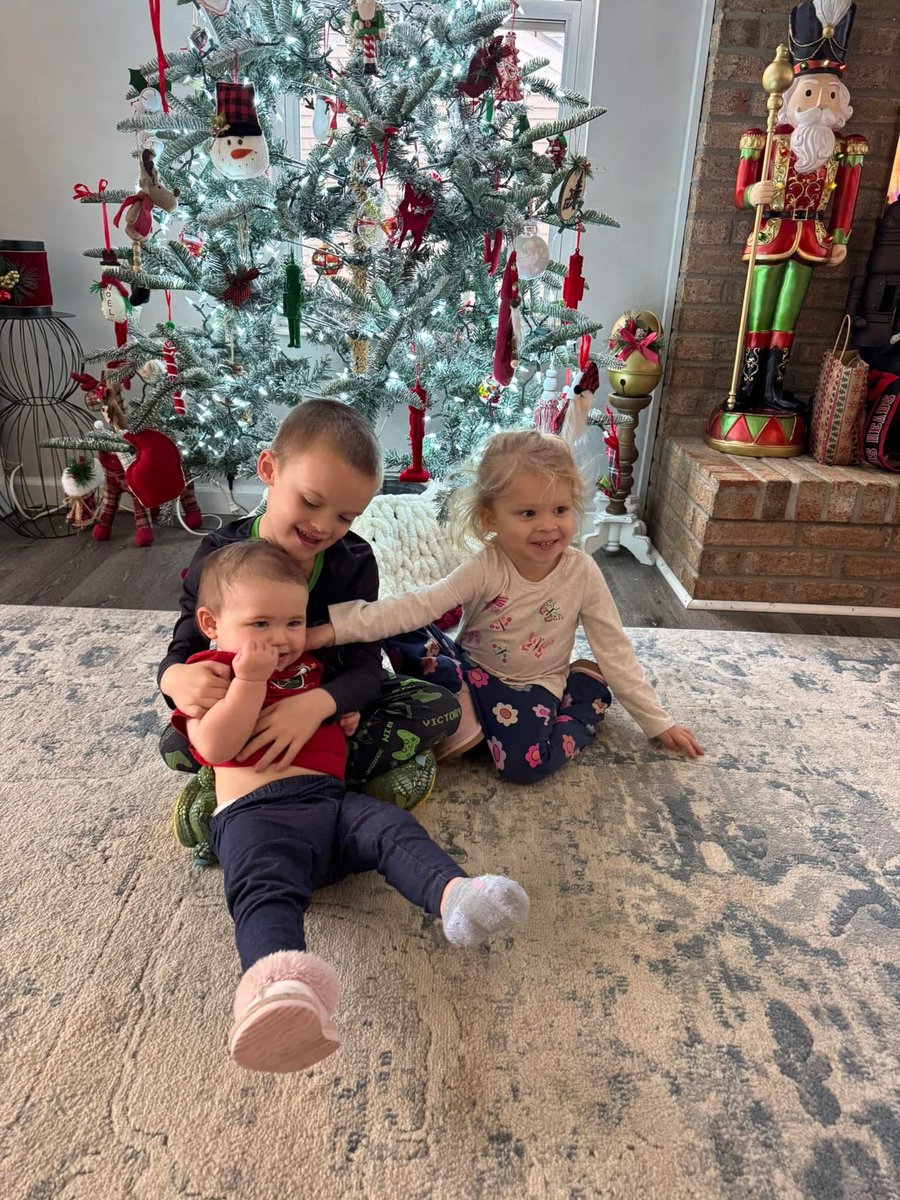 denisebedel's tweet photo. Love these babies ❤️ https://t.co/O1klgf2ghY