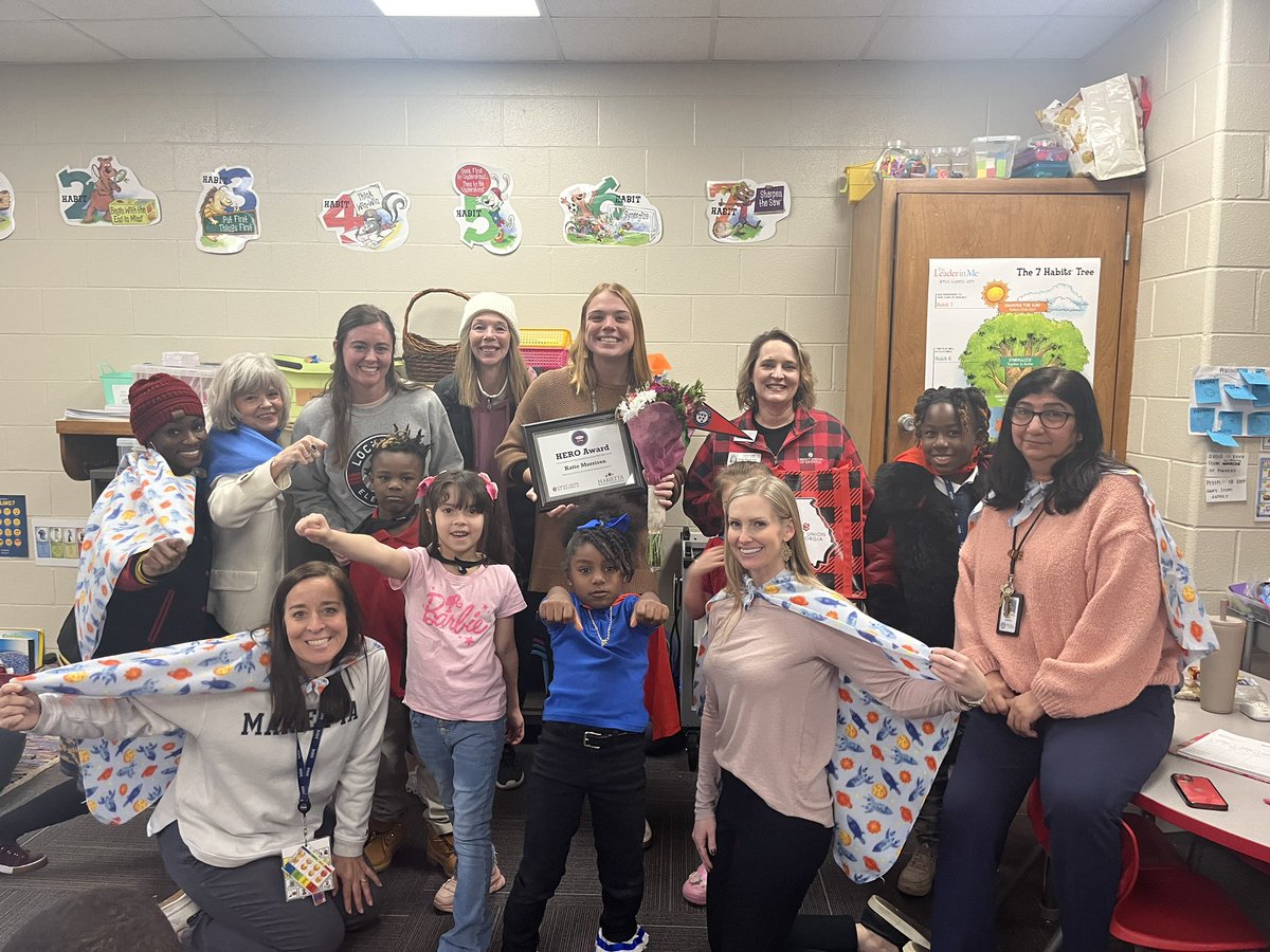 Tricia Patterson tweet media