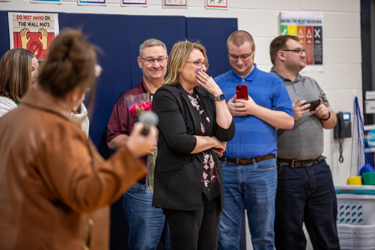 NKC Schools tweet media