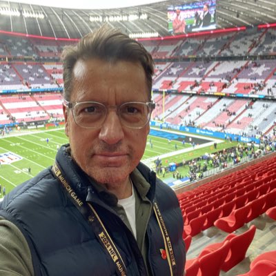 Roger Hooker tweet media