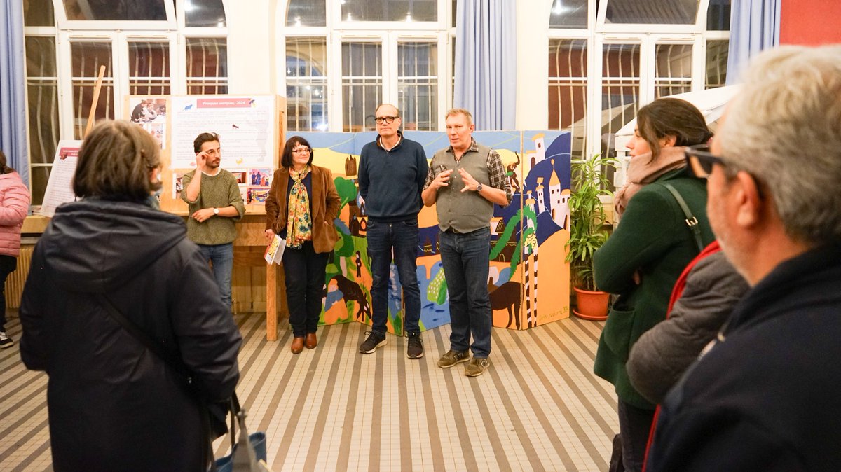 Ville de Reims tweet media