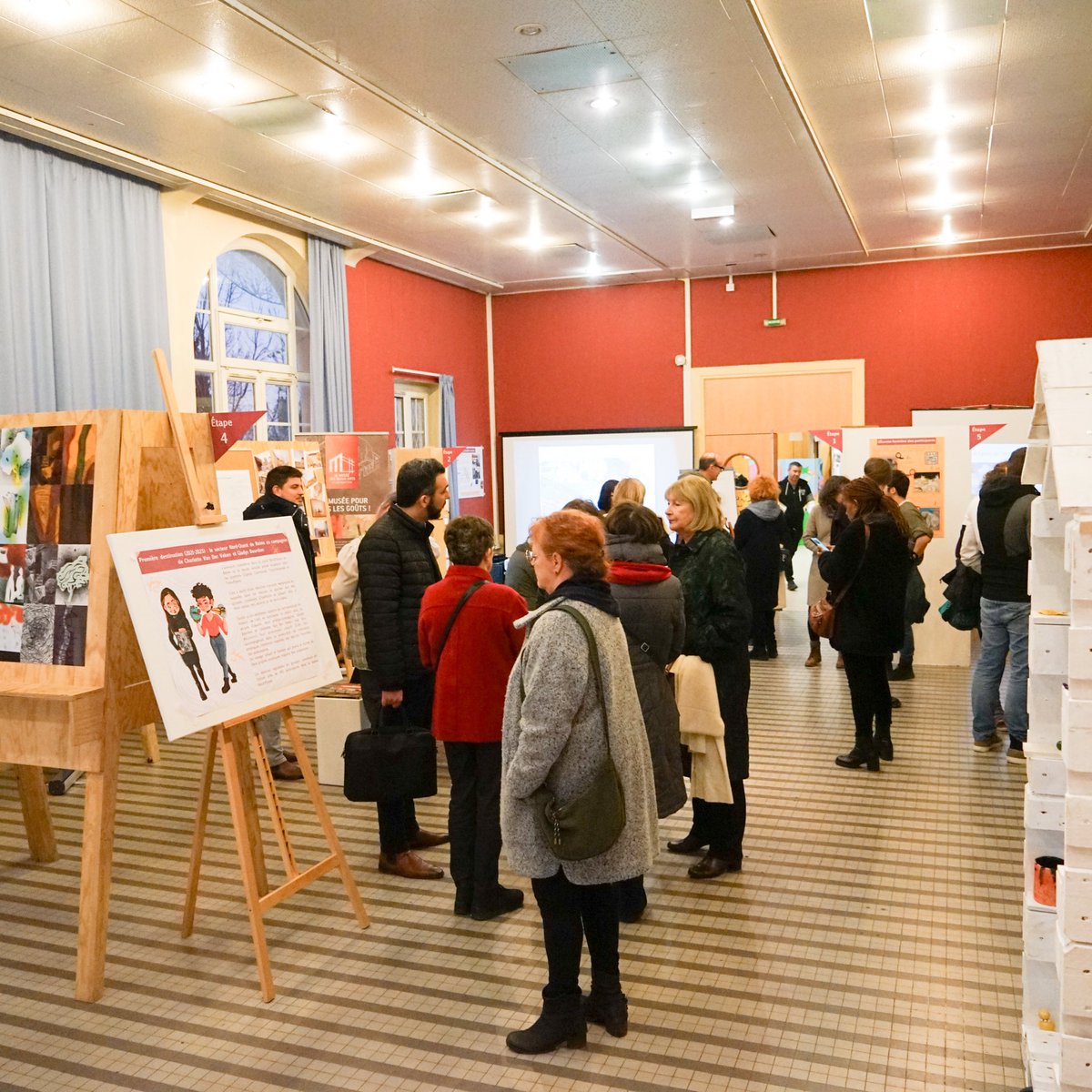 Ville de Reims tweet media