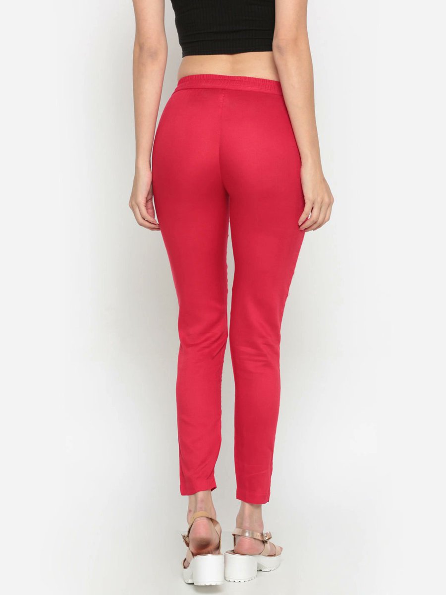 demozastores's tweet photo. Ladies Straight Pant Red 👇

#demozastores #notjustbasics #womensfashion https://t.co/YsCJ2vj5Br https://t.co/LdRrOb7oAT