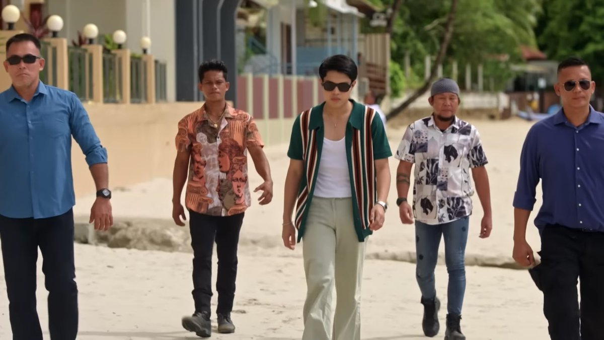 GoldwinReviews's tweet photo. Elijah Canlas delivered again. Ano pa bang role ang hindi niya kayang gawin?

11/n https://t.co/HpcM5D2EcR
