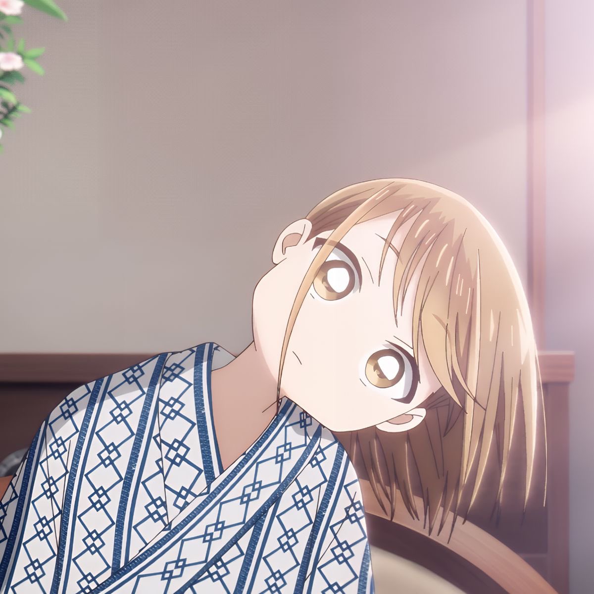 chinatsukano1's tweet photo. 千夏ちゃんはとてもかわいいです
#アオノハコ https://t.co/IcpS34ffcw
