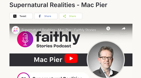 Movement.org Founder Mac Pier featured on Faithly Stories: tinyurl.com/25cy9wsm