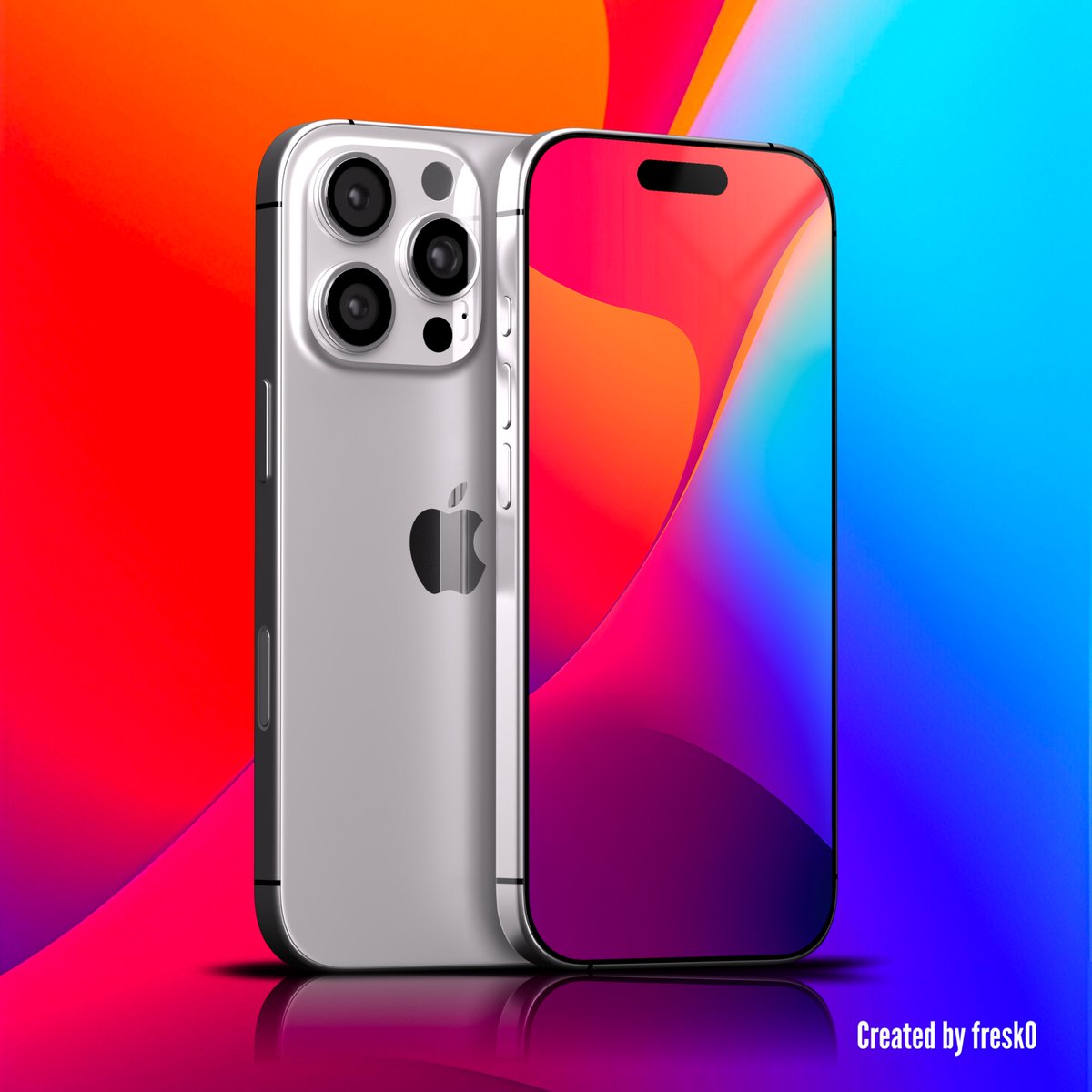 fresk0_'s tweet image. New wallpaper #LiquidLoungeVol2 #iOS183Beta3 #iPhone16