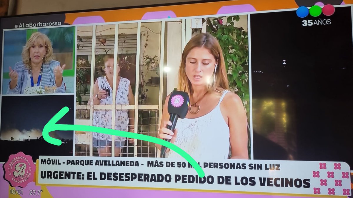 arrattas's tweet photo. @OficialEdesur @telefenoticias https://t.co/VWFT5KbMbZ