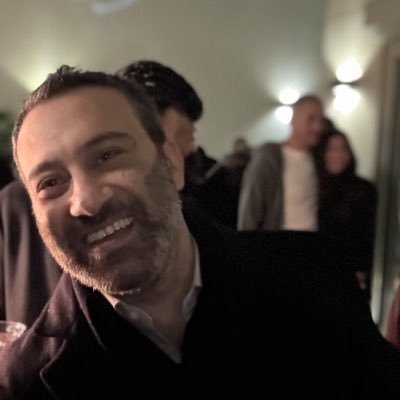 Mark Youssef tweet media