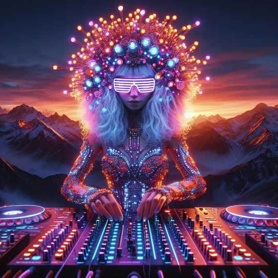 Can we get first Bid for this Divine Creation?

exchange.art/single/3wHziPG…