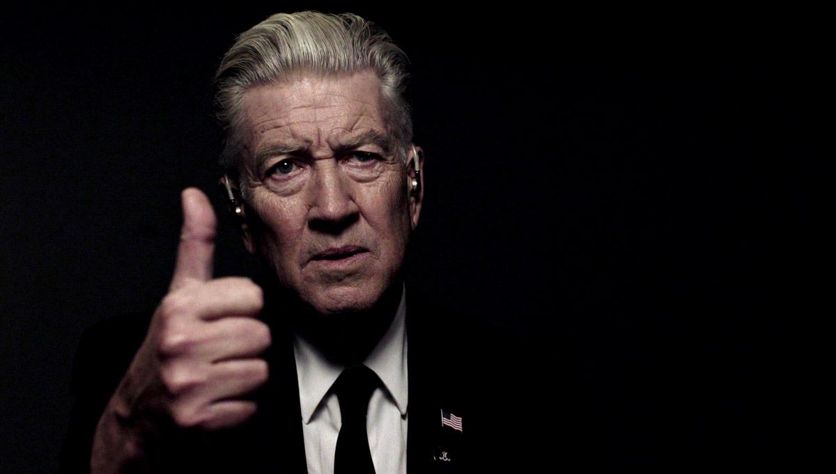 RIP David Lynch. What strange and stunning and terrifying and wonderful dreams you brought to the world.