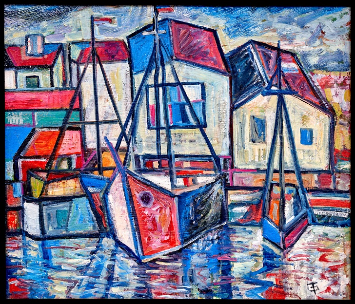 TENERIFE70's tweet photo. Digital printing of paintings on canvas in Tenerife! ""Entre Cuadros Tenerife"" Los Cristianos, (from 10:30 to 13:30) Telephone +34 659 72 31 77 Exclusive paintings by the artist Ruslan Timoshenko. Facebook https://t.co/IKsaRn3uP1…  Instagram https://t.co/O40WbV4Uzj… #tenerife https://t.co/lhzOX7Ocdm