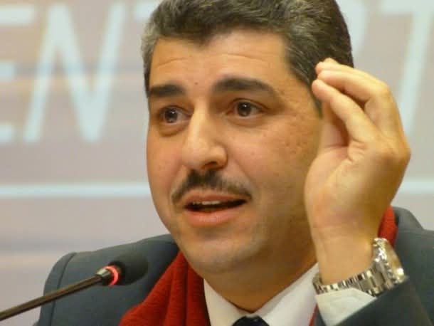 السلطات الأردنية تفرج عن الكاتب الصحفي أحمد حسن الزعبي، بعد اعتقاله لمدة 200 يوم.