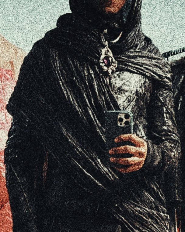 Wisdom Kaye tweet media