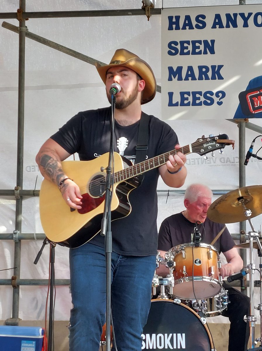 SmokinMavericks's tweet photo. Hey X! Excited to be up here on a new platform! Please give us some love and follow us for regular country content! 

Tonight, we begin our first rehearsal of 2025!

#smokinmavericks #ukcountrymusic https://t.co/nakfnHuUUg