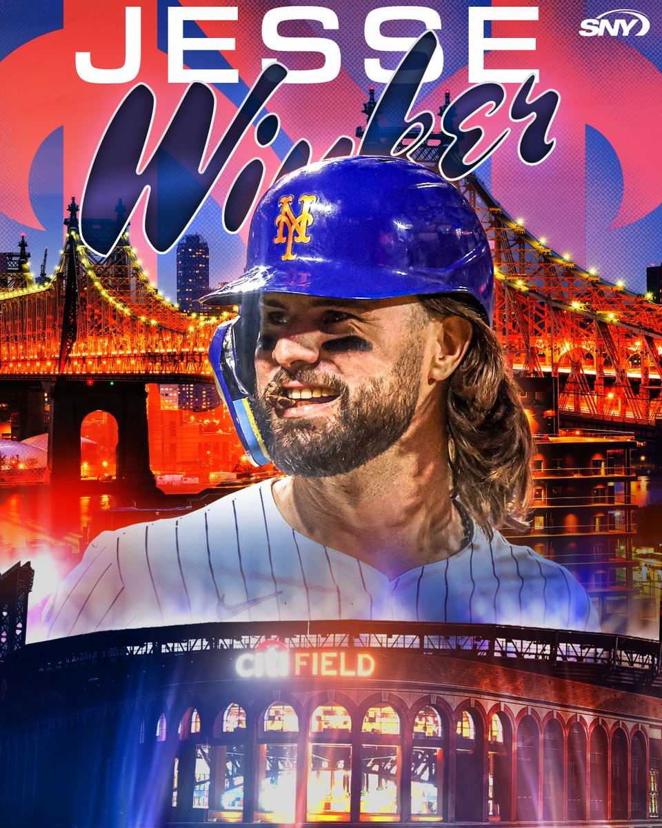BREAKING:

Per <a href="/martinonyc/">Andy Martino</a>, the Mets are bringing back Jesse Winker, pending a physical!

👋👋👋