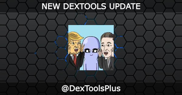 TrumpElonUAP's tweet photo. Humans like evolution. 
So WE ALSO!!!!
Upgrade and buy: 

👽 CA - CCtSXTqN9a3DWW2d1yndc6yQzv3TSKnWrGn9XXB8pump https://t.co/1n4dC26PDt