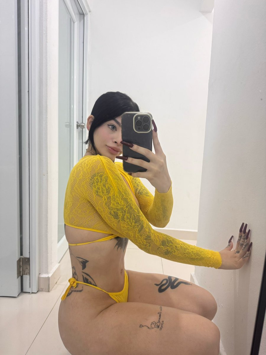lunadelmarpr's tweet photo. https://t.co/BYkwHSAFSZ 💛✨ https://t.co/tXWtLVZKNo