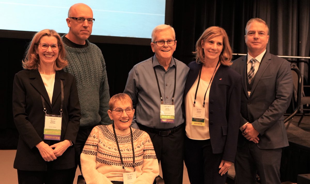 Quinte Health tweet media