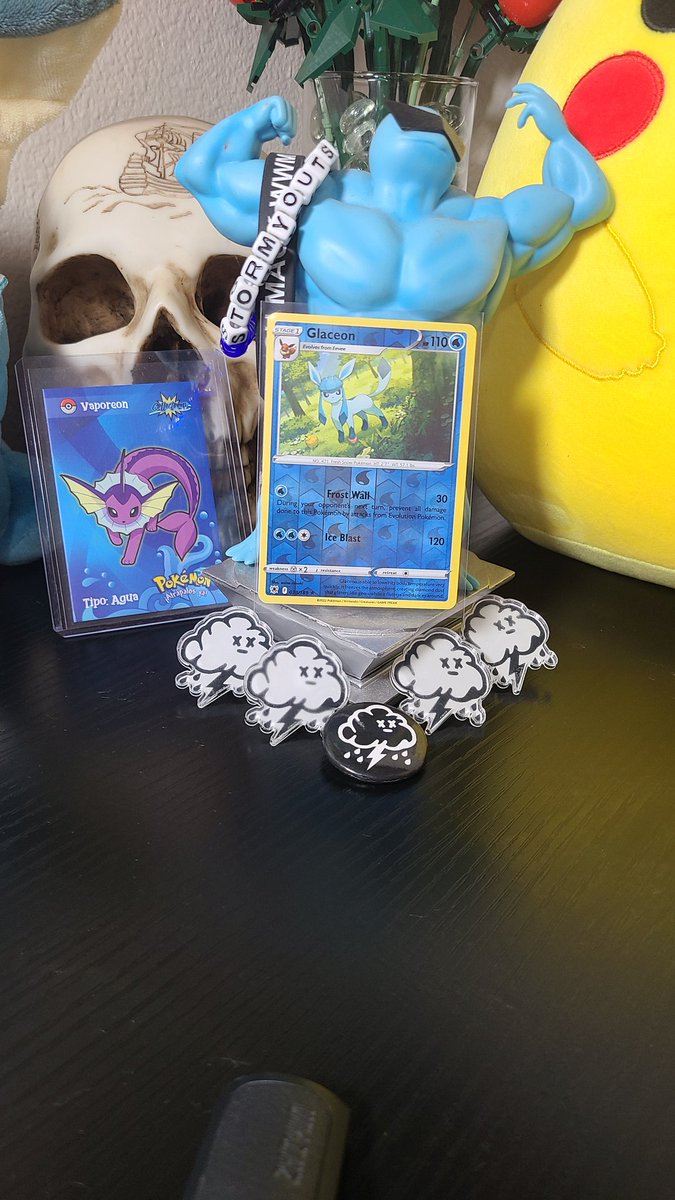 Be right back, hold it down while I'm gone? tweet media