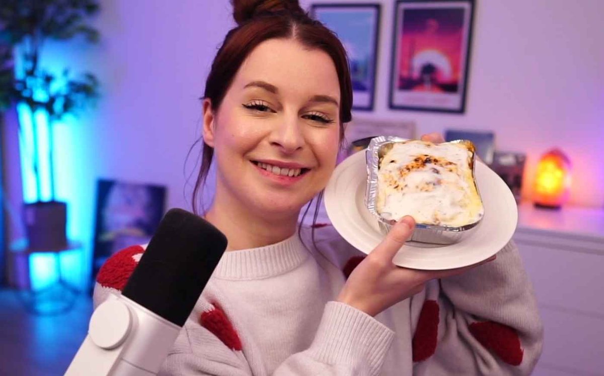 Ik was van plan gezond te eten