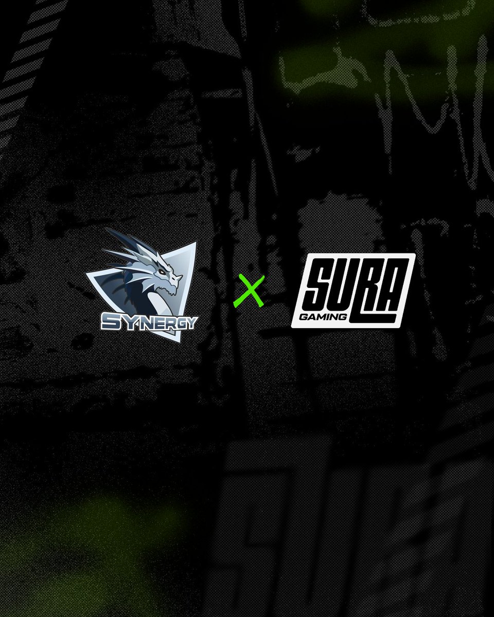 ✨Bienvenido <a href="/SynergyGuild/">Synergy Guild</a> ✨

Seguimos formando comunidad y ofreciendo lugares donde combinar con tus juegos play to earn favoritos! 💚

Esta vez te traemos:
🟢Nuevos eventos, actividades y sorteos donde uniremos fuerzas!
🟢Más oportunidades para ganar increíbles recompensas y