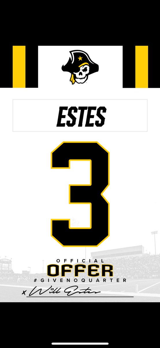 Will Estes (@willest10157716) on Twitter photo Thank you <a href="/CoachBishopSU2/">Coach John Bishop</a> for giving me an opportunity to play football at the next level! #agtg <a href="/BSublet/">BSUB</a> <a href="/BMFMoats/">Coach Moats</a> <a href="/blathletics/">Bishop Lynch Athletics</a> Thank you <a href="/CoachBishopSU2/">Coach John Bishop</a> for giving me an opportunity to play football at the next level! #agtg <a href="/BSublet/">BSUB</a> <a href="/BMFMoats/">Coach Moats</a> <a href="/blathletics/">Bishop Lynch Athletics</a>