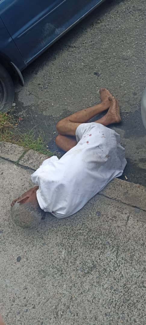 Asociación de Vecinos El Llanito tweet media