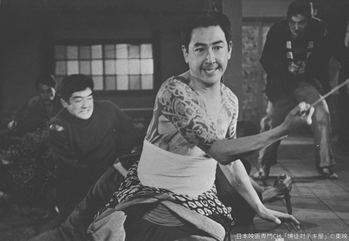 日本映画専門チャンネル on X: 