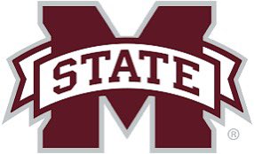 We appreciate <a href="/HailStateFB/">Mississippi State Football</a> for stopping by to check on our student athletes today Ⓜ️❕

<a href="/CoachCBell26/">Corey Bell</a>