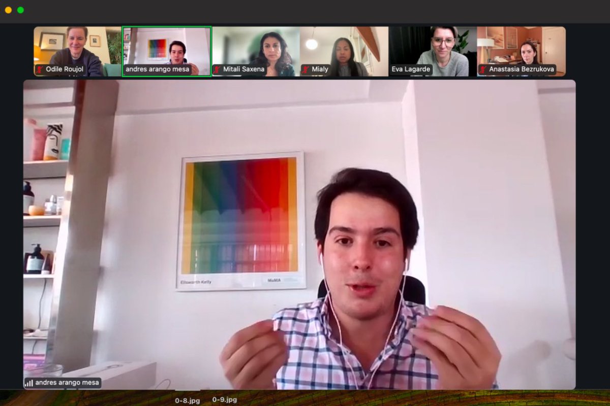 FaB Africa Fashion and Beauty Tech tweet media