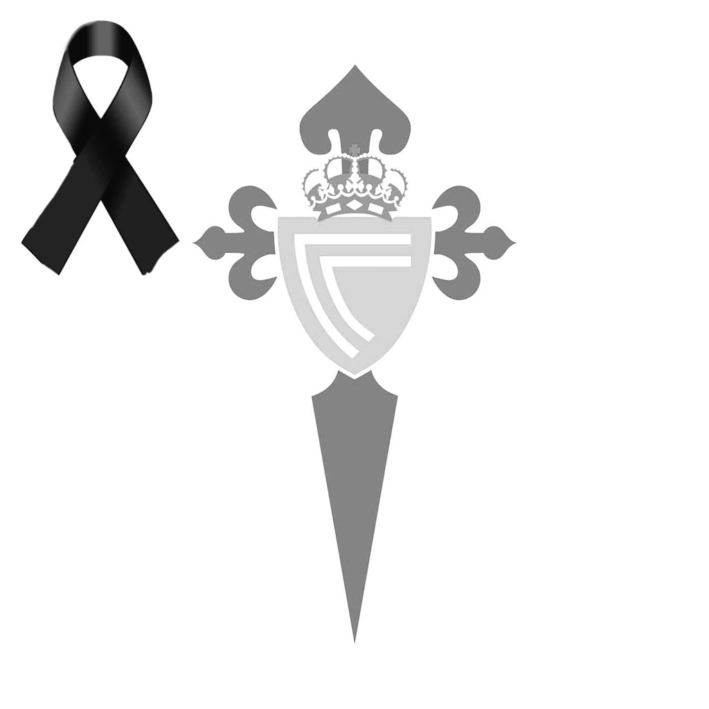 Un minuto de silencio para el Celta de Vigo que hoy les robaron hasta las ganas de vivir en uno de los mayores atracos en el Bernabéu en 2025.

En esto no hay colores, sin duda lo peor del deporte.