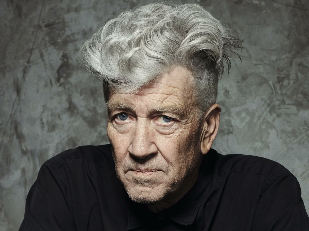 RIP David Lynch, a great visionary film maker with images that remain burned in your brain. Able to expose corruption hidden under polished surfaces.

(He also invented trick for smoother dolly shots by piling all the camera boxes on top to make them heavier)
