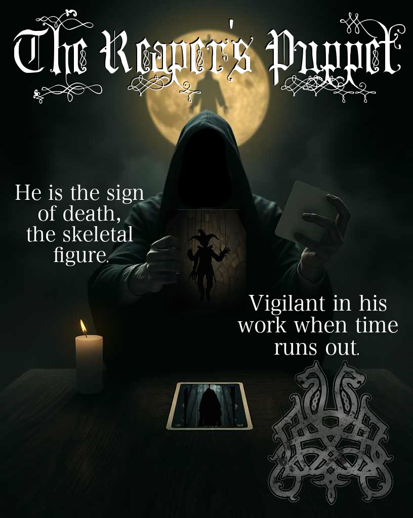 Tales of the Wanderer the new EP put tomorrow!