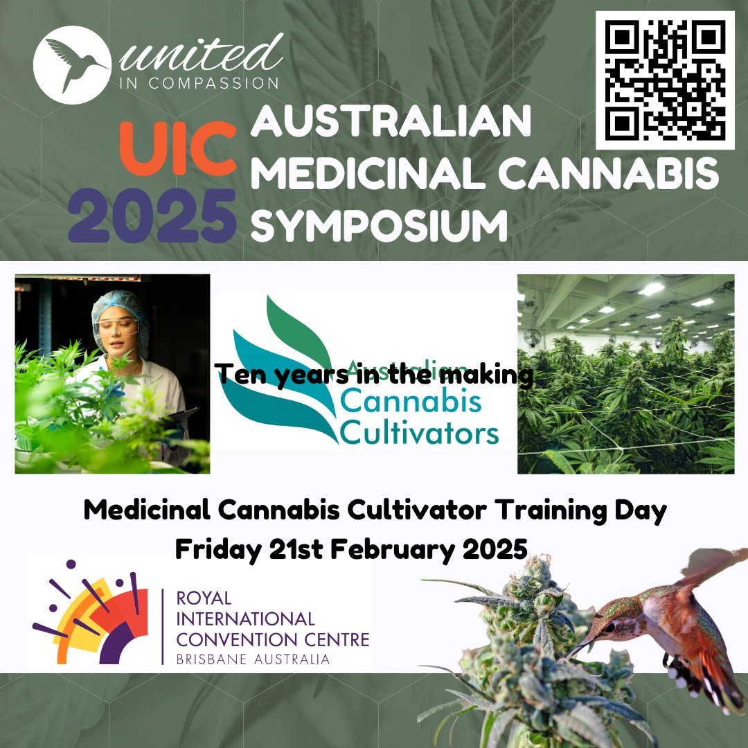 United In Compassion tweet media