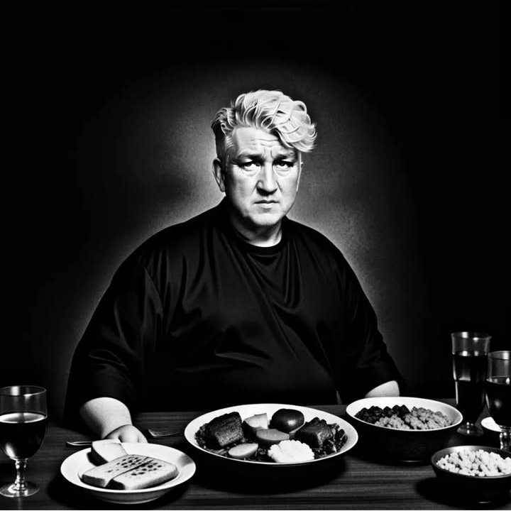 Si finalmente hay algo por allá, pásela bien, maestro.