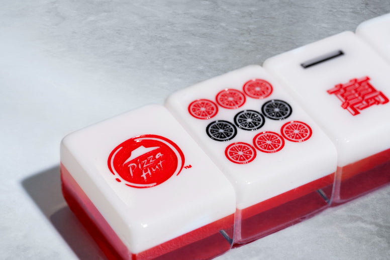 The perfect mahjong set doesn't exi-