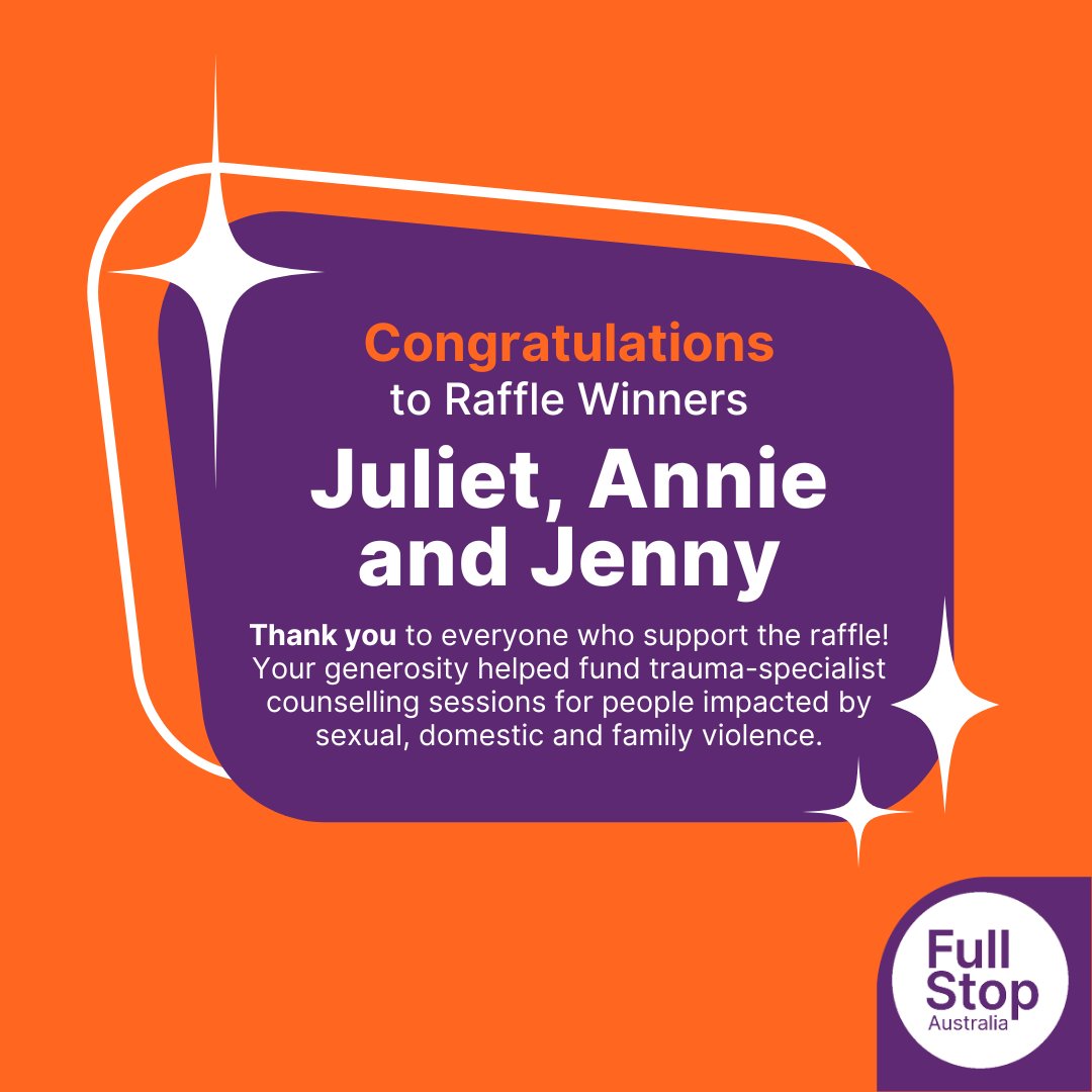 Full Stop Australia tweet media