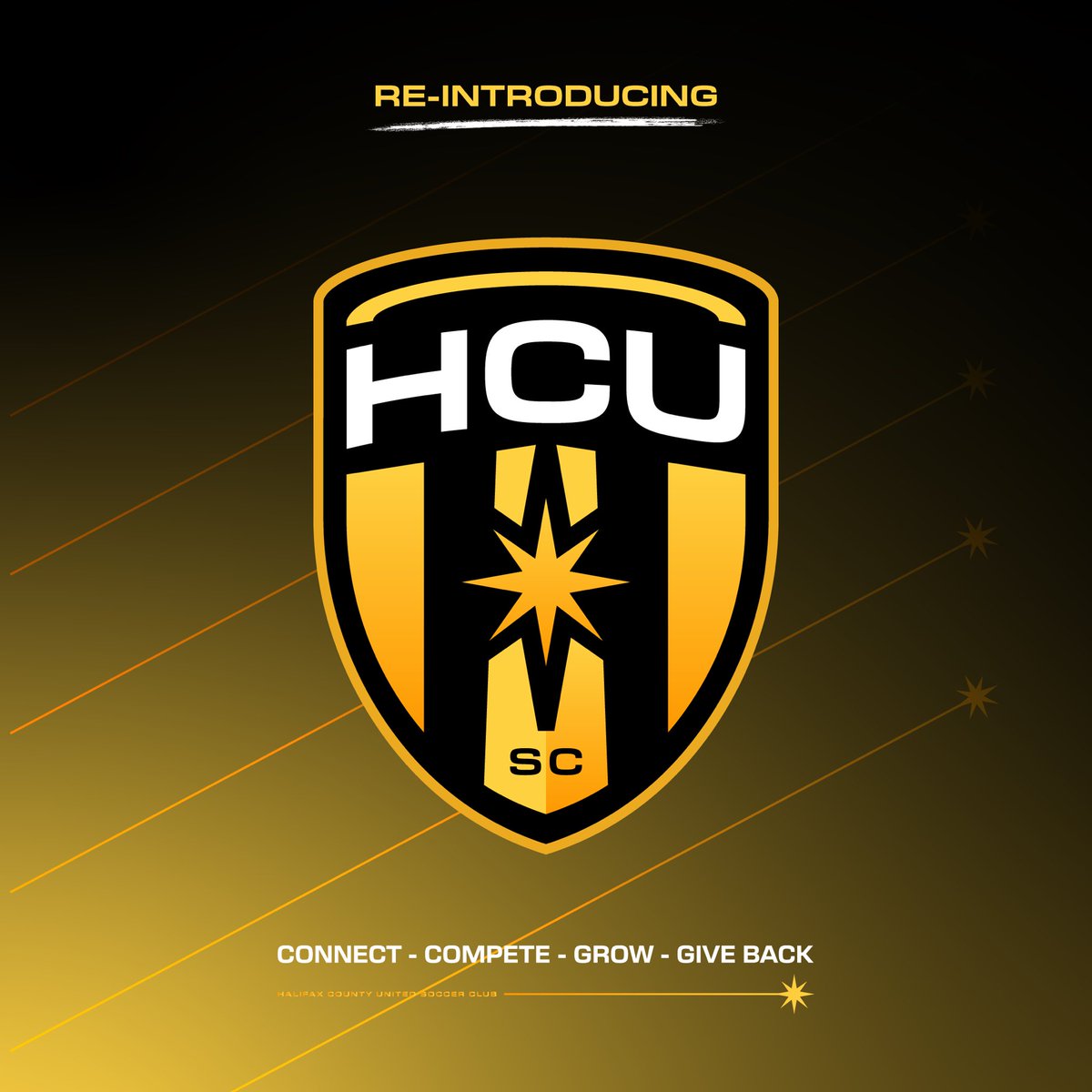 Halifax County United Soccer Club tweet media